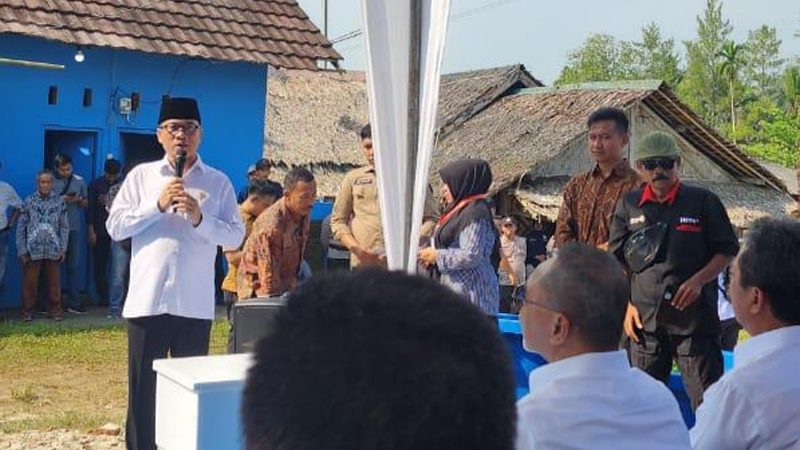 Wajib Lewat Musdesus, Pembentukan Koperasi Desa Merah Putih Ditargetkan Rampung Akhir Mei 2025